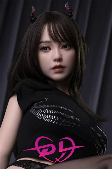 irontech doll